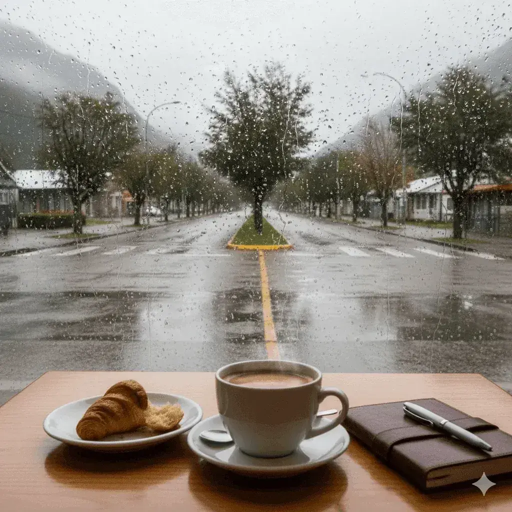 Senderos Ocultos de El Chaltén: Alternativas Cuando el Clima Cierra Laguna de los Tres